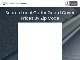 gutterguardcovers.com