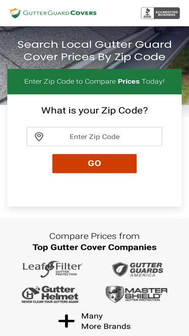 gutterguardcovers.com
