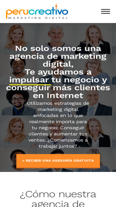 perucreativo.com