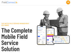 fieldconnect.com