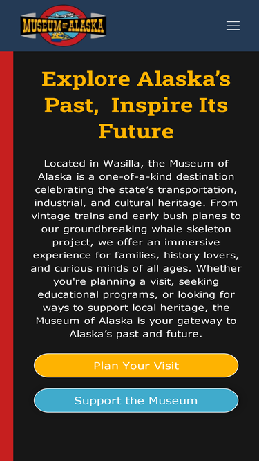 museumofalaska.org