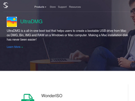 'sysgeeker.com' screenshot