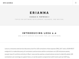 erianna.com