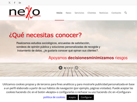 webnexo.es