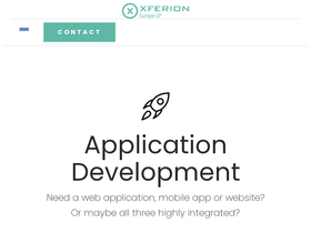 xferion.com