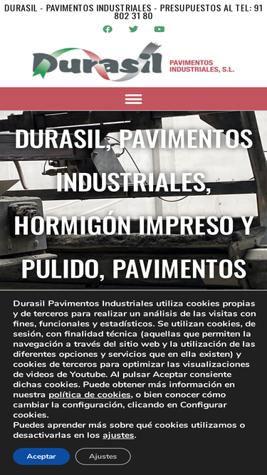 durasil.com