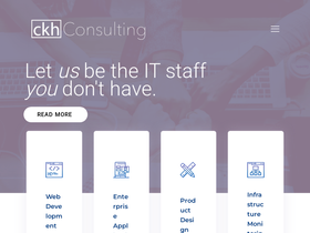 ckhconsulting.com
