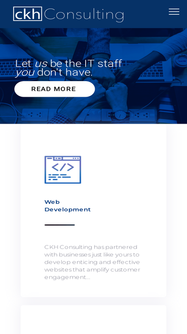 ckhconsulting.com