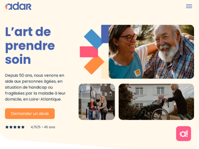adar44.com
