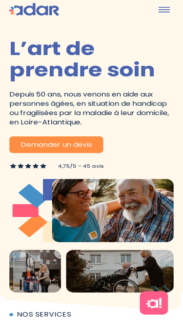 adar44.com