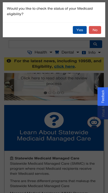 flmedicaidmanagedcare.com