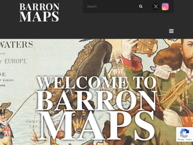 barronmaps.com