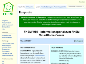 wiki.fhem.de