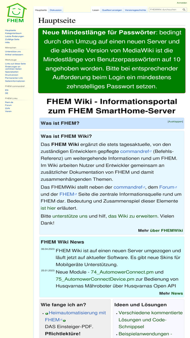 wiki.fhem.de