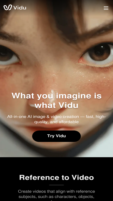 vidu.studio