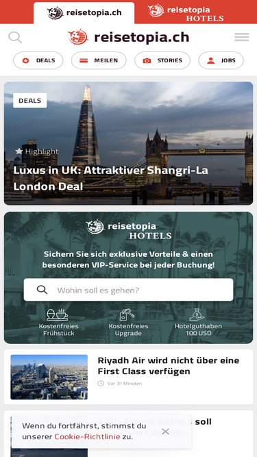 reisetopia.ch