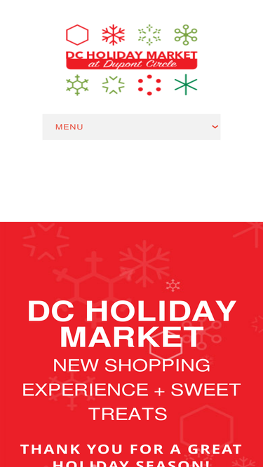 dcholidaymarket.net