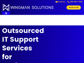 wingmansolutions.ca