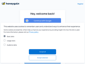 dashboard.honeygain.com