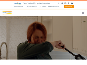 'oscillo.com' screenshot