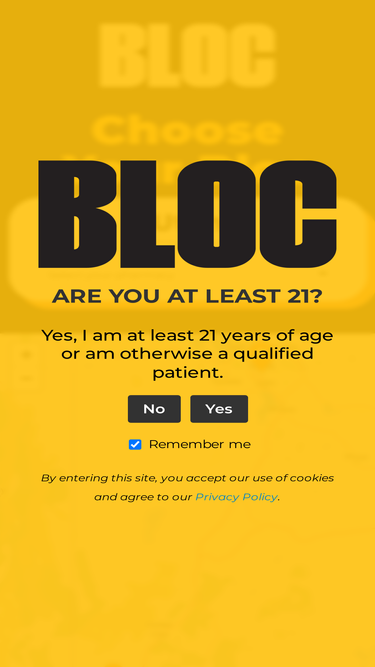 blocpharmacy.com