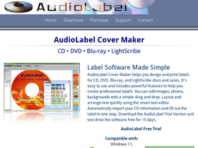 audiolabel.com