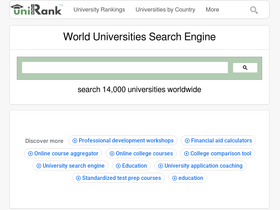 unirank.org