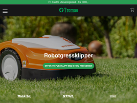 tromas.no