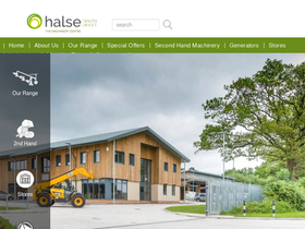 halse.co.uk