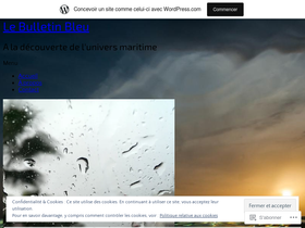 lebulletinbleu.wordpress.com
