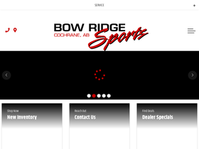 bowridgesports.com
