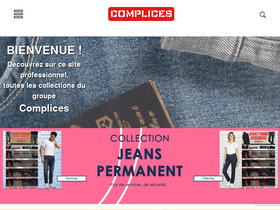 complices.com