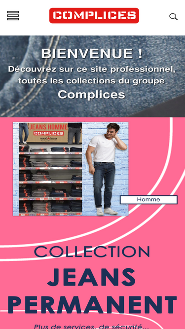 complices.com