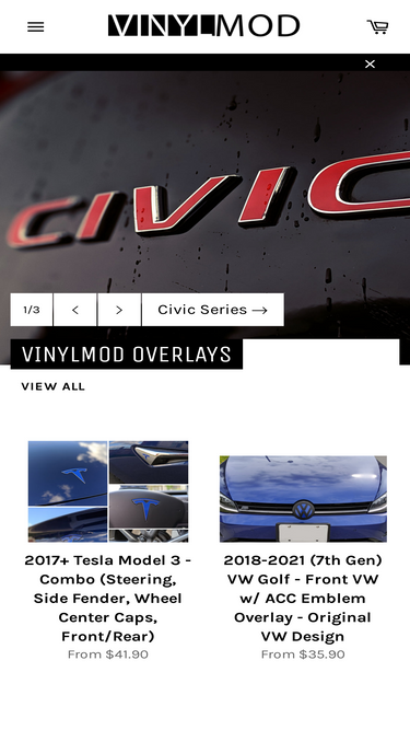 vinylmod.com