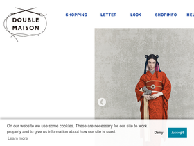 doublemaison.com