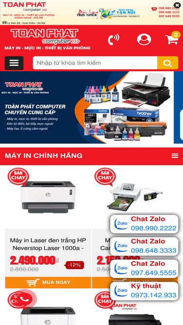 toanphat.com