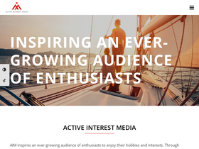 aimmedia.com