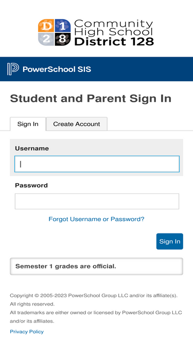 d128.powerschool.com