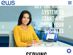 'enagicwebsystem.com' screenshot