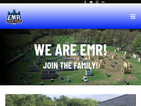 emrpaintball.com