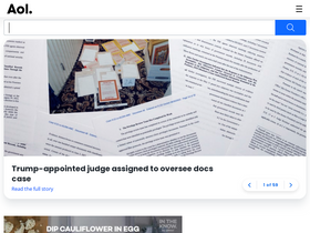 'netscape.com' screenshot