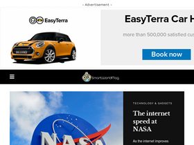 smartworldmag.com