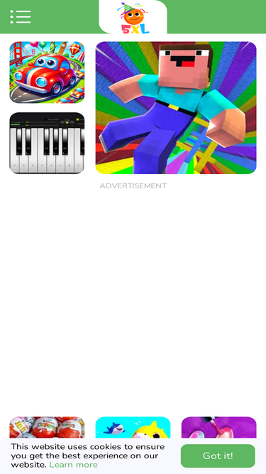 5xlgame.com