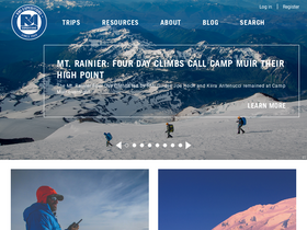 'rmiguides.com' screenshot