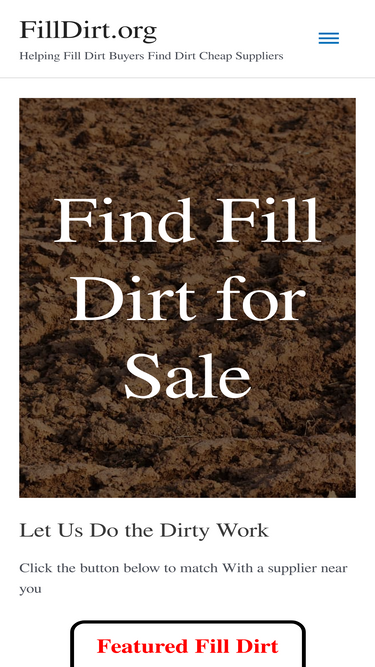 filldirt.org
