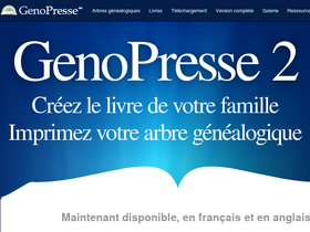 genopresse.com
