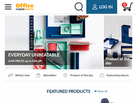 officesupplysource.com