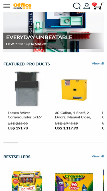 officesupplysource.com