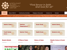 islamiccenter.org