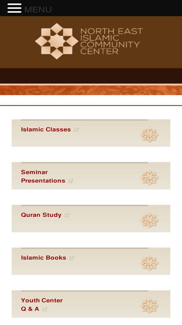 islamiccenter.org